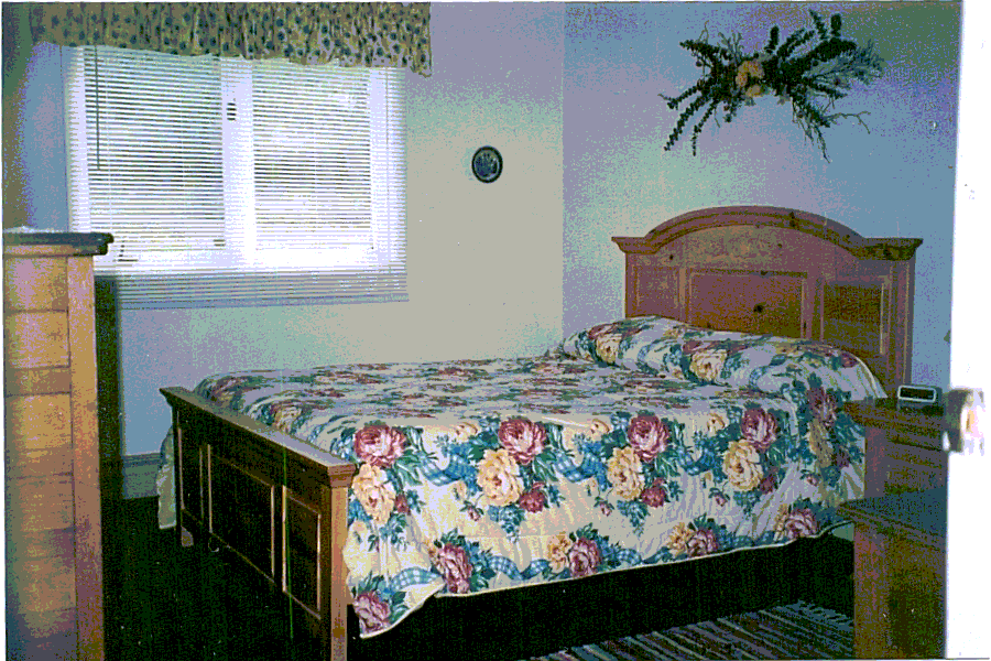 [McKinley Room]